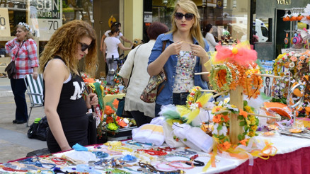 Adana’da karnaval heyecanı