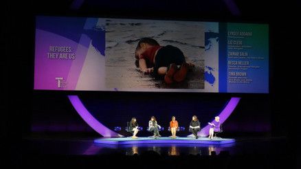 “Aylan’ın fotoğrafını sansürlemek suçtur”