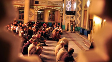 En güzel Regaip Kandili mesajları