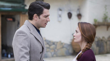Baba Candır dizisi 33. yeni bölüm fragmanında beklenmedik olay - İzle