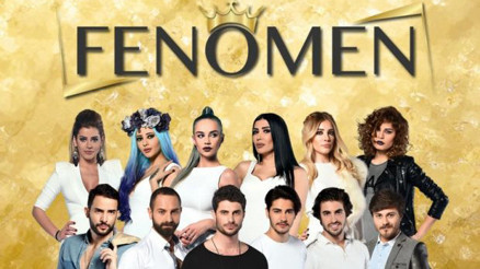 TV8’in yeni yarışması Fenomen ne zaman başlıyor