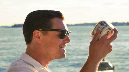 Sinemanın en sahtekar 7 karakteri