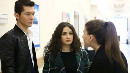 Kırgın Çiçekler 41. fragmanında şoke edecek sahne - İzle