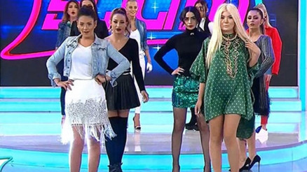 İşte Benim Stilim 2016nın şampiyonu belli oldu İşte Benim Stilim 2016nın şampiyonu belli oldu