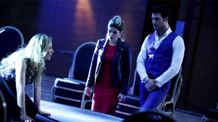 O Hayat Benim 90. yeni bölüm fragmanı ne zaman yayınlanacak O Hayat Benim 90. yeni bölüm fragmanı ne zaman yayınlanacak