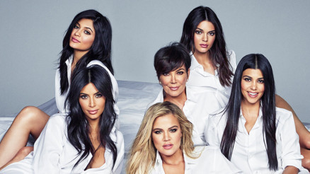 Kardashianlar gibi yaşamak kolay mı Kardashianlar gibi yaşamak kolay mı