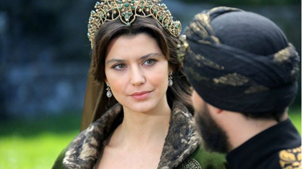 Muhteşem Yüzyıl Kösem 22. bölümde kardeş kavgası - izle