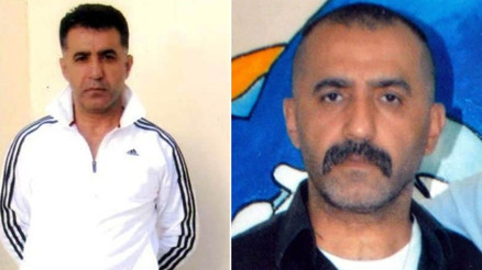 Son dakika haberi: Özgecan Aslanın katilini öldüren mahkum ile ilgili yeni haber