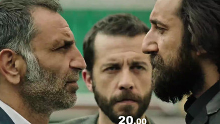 Kehribar dizisi 5. son bölümde şok eden karşılaşma - izle