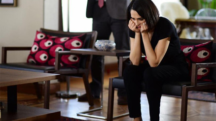 Gecenin Kraliçesi dizisinin yeni bölüm fragmanı yayınlandı mı