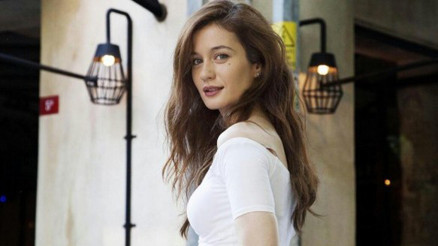 Berna Koraltürk kimdir