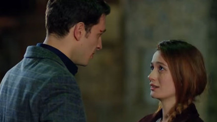 Baba Candır 34. yeni bölüm fragmanında şoke eden sahne