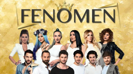 Fenomen yarışmasında şoke den ayrılık