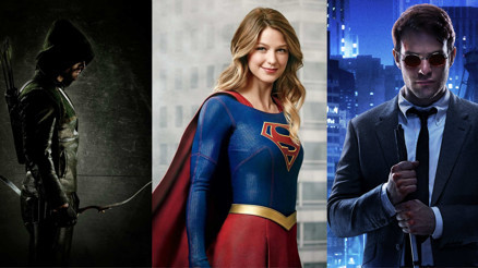 Türklerin süper kahraman sevdası