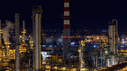 TÜPRAŞta yangın: 1 ölü 4 yaralı