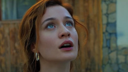 Baba Candır dizisi 35. bölüm fragmanında şok