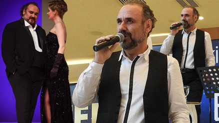 Hakan Aysev 10 ayda 60 kilo