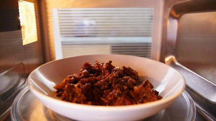 Mikrodalgayla ilgili tüm bildiklerinizi unutturacak