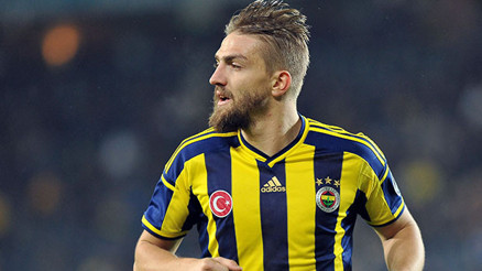 Caner Erkin Interle anlaştı