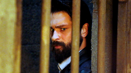 Filinta 56. yeni bölümde şok gelişme | Sezon finali