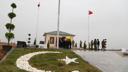 Bakan Çavuşoğlu: Süleyman Şah yeniden taşınacak