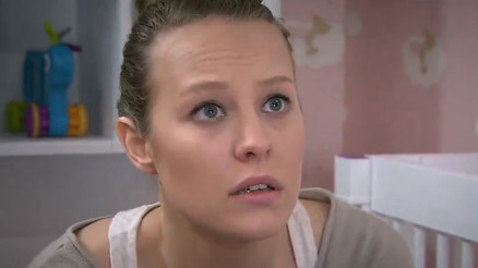 Beni Affet 962. son bölümde şaşırtan olay