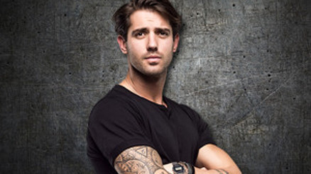 Survivor Serkay Tütüncü kimdir