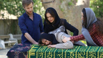 Kırgın Çiçekler 43. bölümde şok eden ölüm