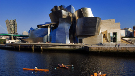 Gastronominin merkezine yolculuk: Bilbao