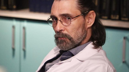 46 Yok Olan 5. yeni bölümde heyecan dorukta