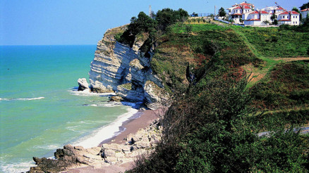 Batı Karadeniz’in ‘parlak şehri’: Akçakoca