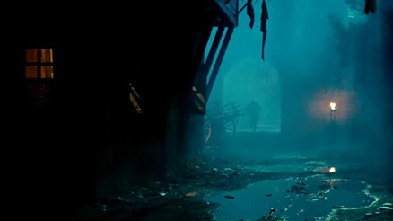 Filinta 56. bölümde yaşanan olay son bölüme damga vurdu