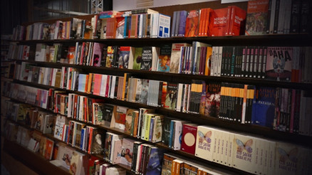 Ruhrda kültür şöleni Ruhrda kültür şöleni