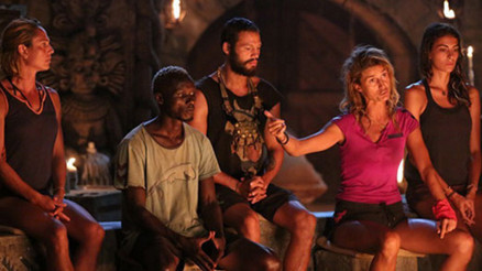 Survivorda elemeye kimler kaldı Survivorda elemeye kimler kaldı