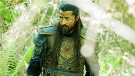 Diriliş Ertuğrul 56. bölümde heyecan dorukta