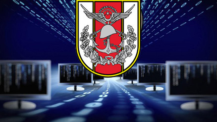 TSK’dan ‘kilitli kalkan’ operasyonu