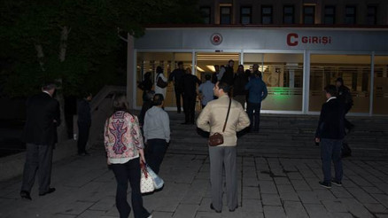 Akın İpekin kardeşi Cafer Tekin İpek tutuklandı