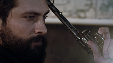 Filinta 56.bölüm sezon finalinde duygusal sahne -İzle