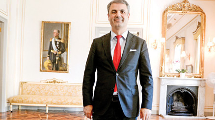 Midyat’ın elektriksiz köyünden İsveç Enerji Bakanlığı’na uzanan hikâye