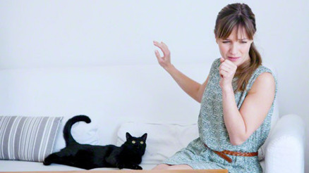 Evcil hayvanlar alerjiye neden olabilir