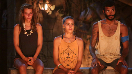 Survivorda kim elendi Survivordan elendi bu fotoğrafı paylaştı Survivorda kim elendi Survivordan elendi bu fotoğrafı paylaştı