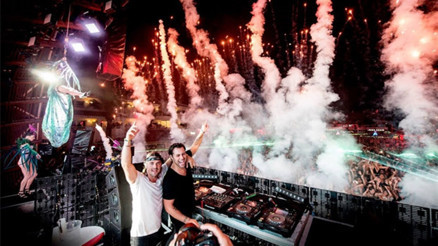 Mutlaka bilmeniz gereken 7 İsveçli DJ