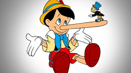 İnsanlar neden yalan söyler