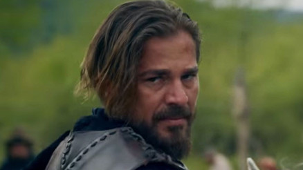 Diriliş Ertuğrul 57.bölüm fragmanında şoke eden gelişme