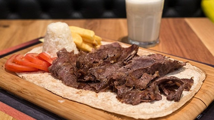 Avrupa pazarında büyük döner kavgası