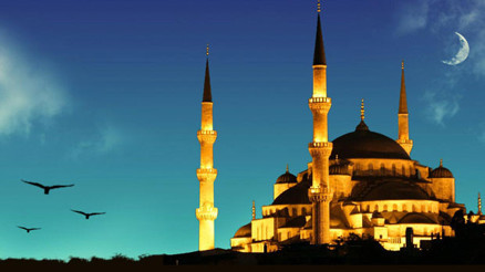 İşte en güzel kandil mesajları İşte en güzel kandil mesajları