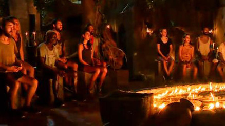 Survivorda elemeye kim kaldı Survivorda elemeye kim kaldı