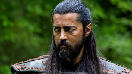 Diriliş Ertuğrul 58. bölüm fragmanında ağızları açık bırakan sahne