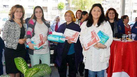 7 ayda 1543 gebeye eğitim