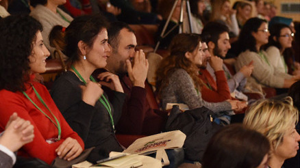 Öğretmenlerle sohbet 12 Mayıs’ta